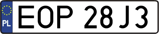 EOP28J3