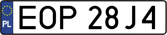 EOP28J4