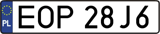 EOP28J6