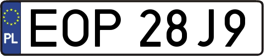 EOP28J9