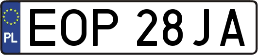 EOP28JA
