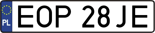 EOP28JE