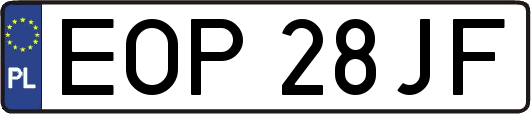 EOP28JF