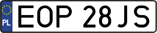 EOP28JS