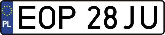 EOP28JU