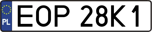 EOP28K1