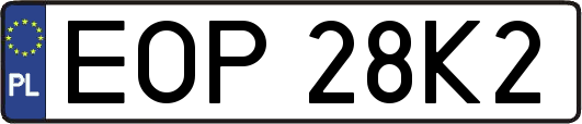 EOP28K2