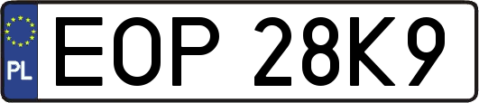 EOP28K9