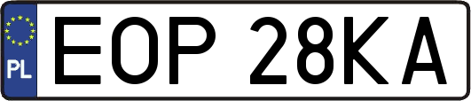 EOP28KA