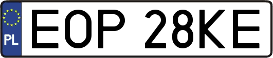 EOP28KE