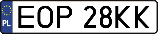 EOP28KK