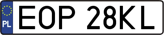 EOP28KL