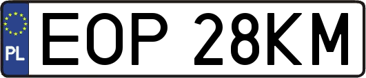 EOP28KM