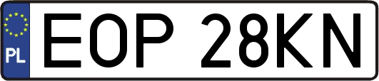 EOP28KN