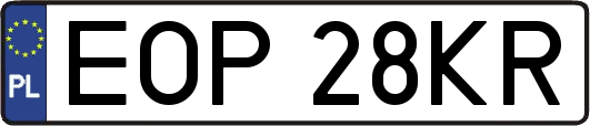 EOP28KR