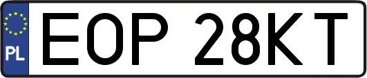 EOP28KT