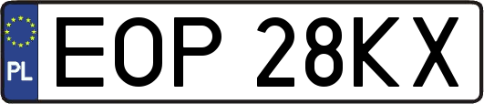 EOP28KX