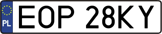 EOP28KY