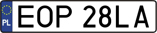 EOP28LA