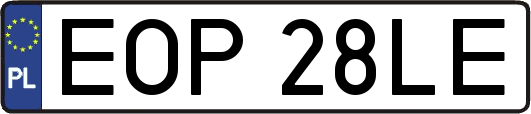 EOP28LE