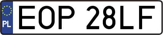 EOP28LF