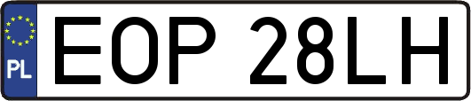 EOP28LH