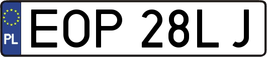 EOP28LJ