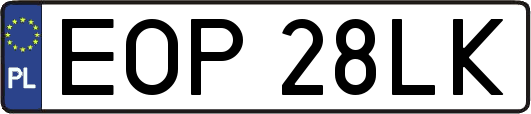 EOP28LK