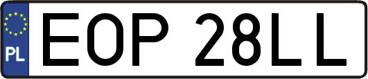 EOP28LL