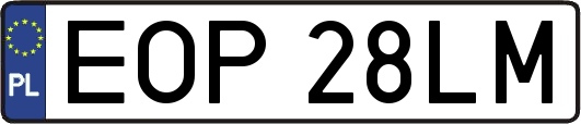 EOP28LM