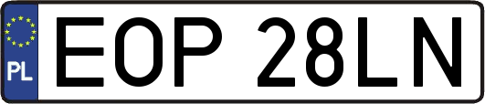 EOP28LN