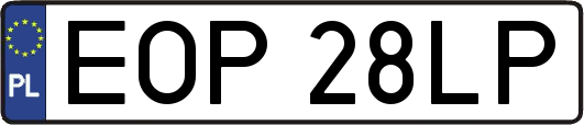 EOP28LP