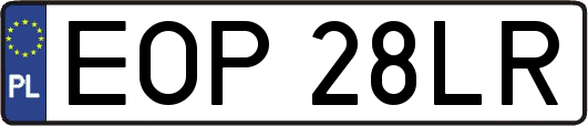 EOP28LR