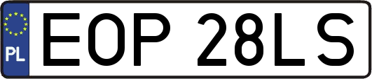 EOP28LS