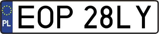 EOP28LY