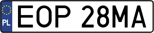 EOP28MA