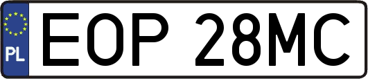 EOP28MC