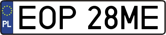 EOP28ME