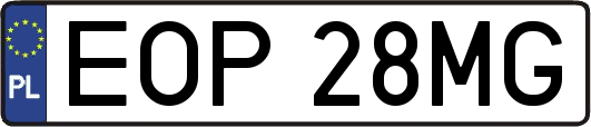 EOP28MG