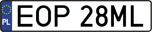 EOP28ML