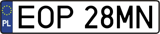 EOP28MN
