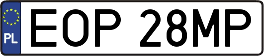 EOP28MP