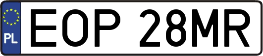 EOP28MR