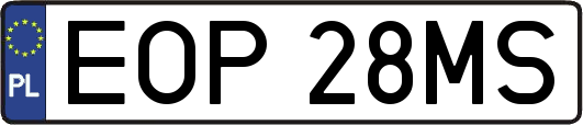 EOP28MS
