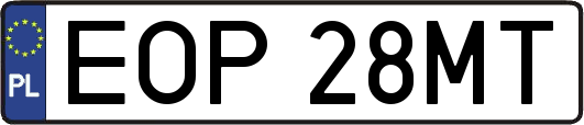 EOP28MT