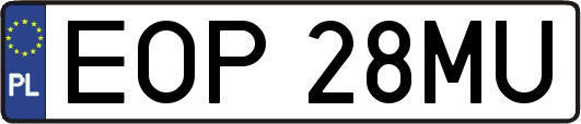 EOP28MU