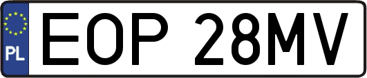 EOP28MV