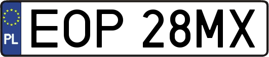 EOP28MX