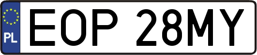 EOP28MY