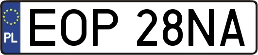 EOP28NA